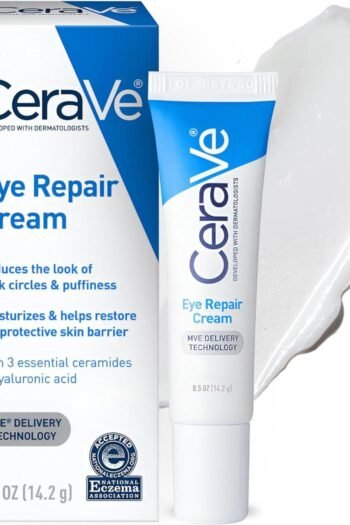 CeraVe Daily
Moisturizing
Lotion(473 ml)