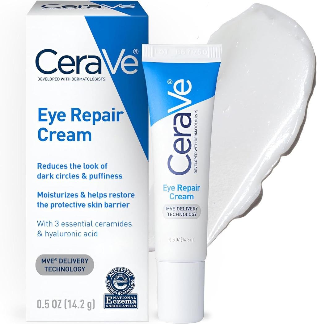 CERAVE HYDRATING
MINERAL SUNSCREEN
SPF 50 (75 ml)