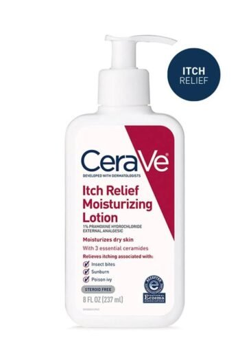 CeraVe Facial
Moisturizing Lotion
PM FRANCE (52 ml)