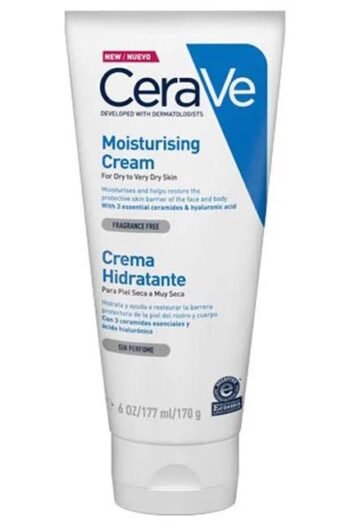 CERAVE FOAMING CLEANSER FRANCE (473 ml)