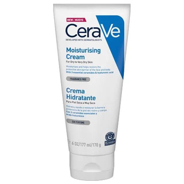 CERAVE FOAMING CLEANSER FRANCE (473 ml)