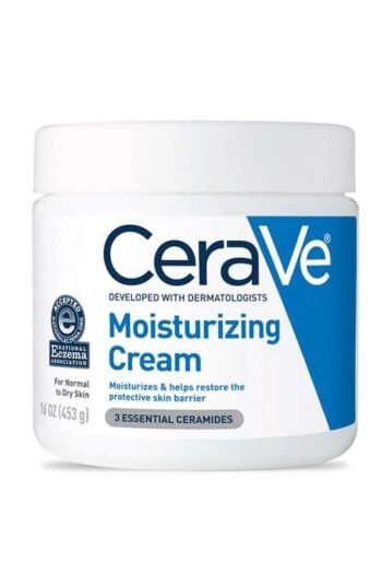 CERAVE ITCH RELIEF
MOISTURISING LOTION
(237 ml)