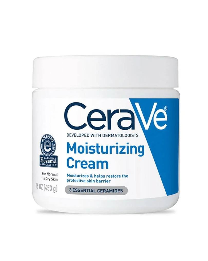 CERAVE ITCH RELIEF
MOISTURISING LOTION
(237 ml)
