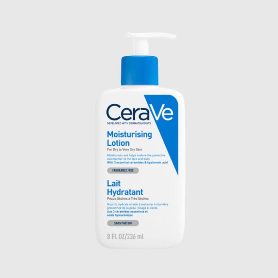 CERAVE MOISTURISING
CREAM (177 ml)