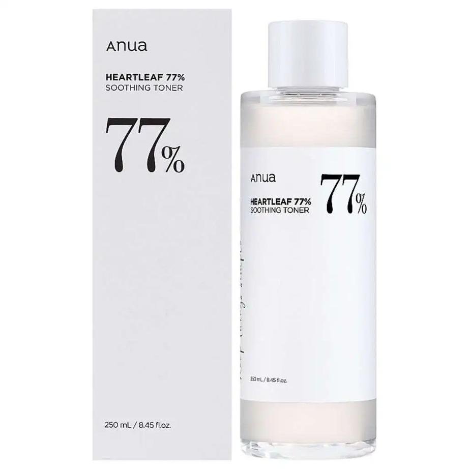 ANUA BHA GENTLE
EXFOLIATING TONER
2% (150 ml)