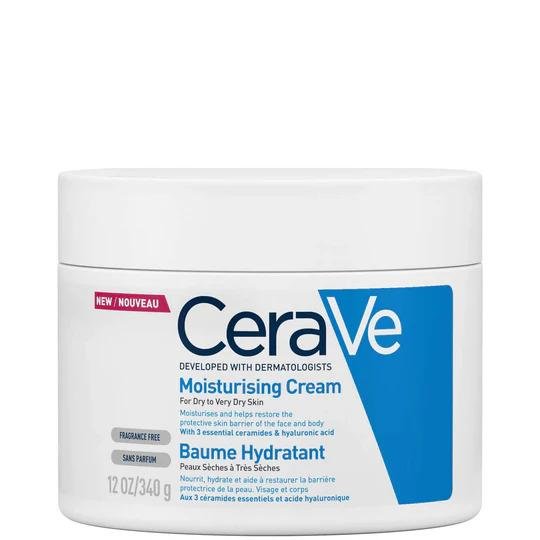 CERAVE MOISTURIZING
LOTION (236 ml)