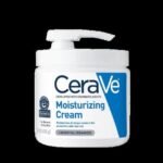 CERAVE MOISTURIZING
CREAM (56 ml)