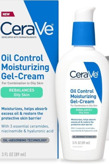 CERAVE MOISTURIZING
CREAM FRANCE (340
gm)