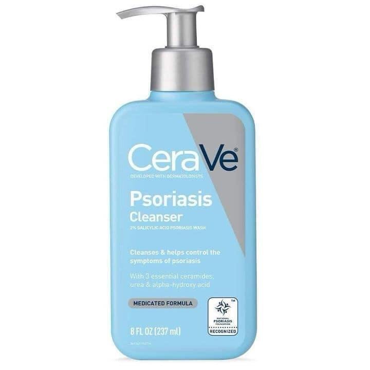 CERAVE OIL CONTROL
MOISTURIZING GEL-CREAM (89 ml)