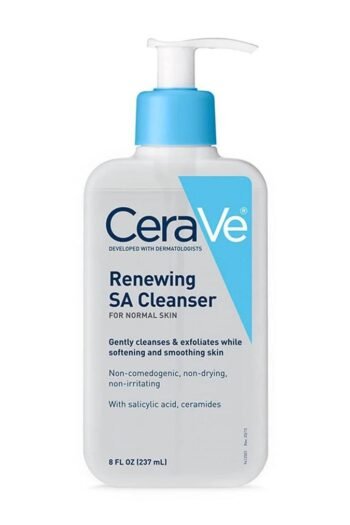 CERAVE ULTRA-LIGHT
MOISTURISING GEL (52
ml)