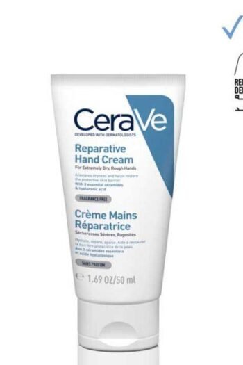CERAVE RENEWING SA
CLEANSER (237 ml)