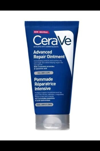 CERAVE RENEWING SA
CLEANSER (473 ml)