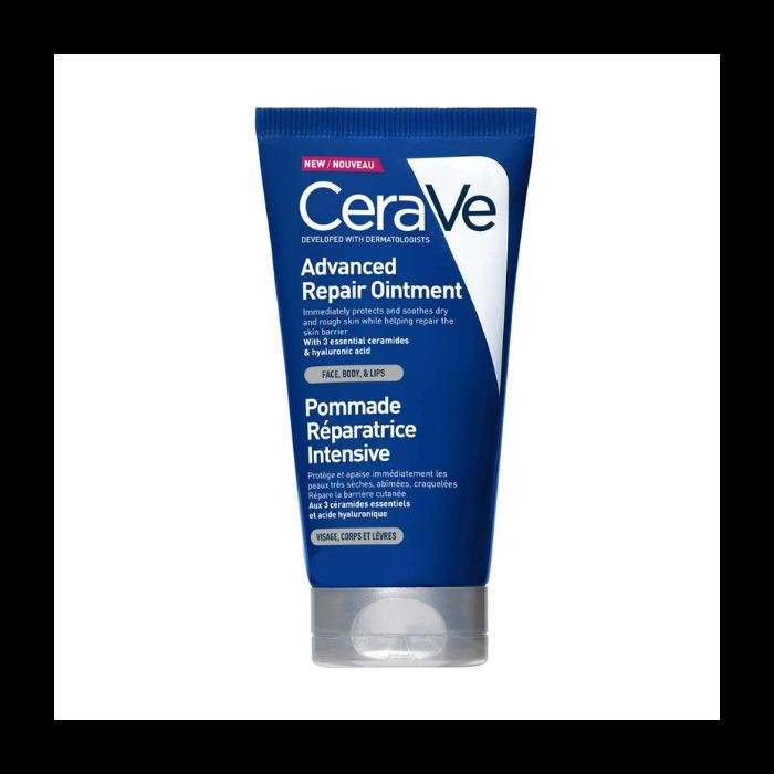 CERAVE RENEWING SA
CLEANSER (473 ml)