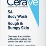 CERAVE ACNE
FOAMING CREAM
CLEANSER 4% (150 ml)