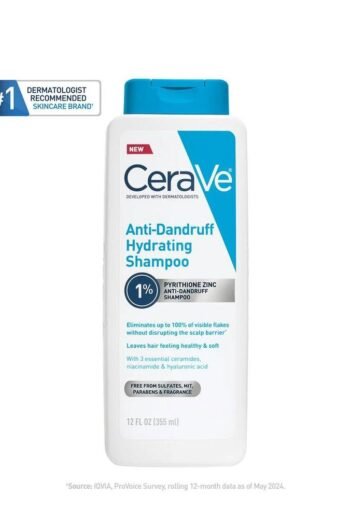 CeraVe Resurfacing
Retinol Serum(30 ml)