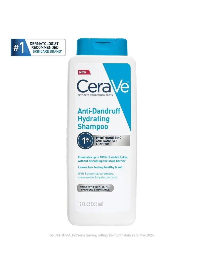 CeraVe Resurfacing
Retinol Serum(30 ml)