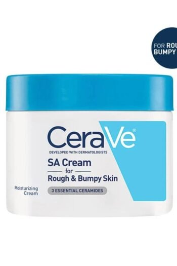 CERAVE 2IN1 ANTDANDRUFF SHAMPOO & CONDITIONER (355 ml)