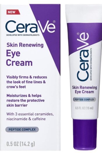 CERAVE SA
SMOOTHING
CLEANSER (236 ml)