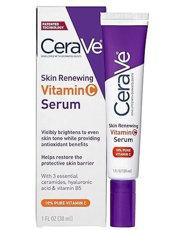 CeraVe Skin Renewing
Night Cream (48 g)