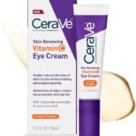 CERAVE SKIN
RENEWING RETINOL
SERUM (30 ml)