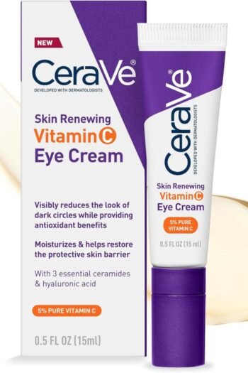 CERAVE SKIN
RENEWING RETINOL
SERUM (30 ml)