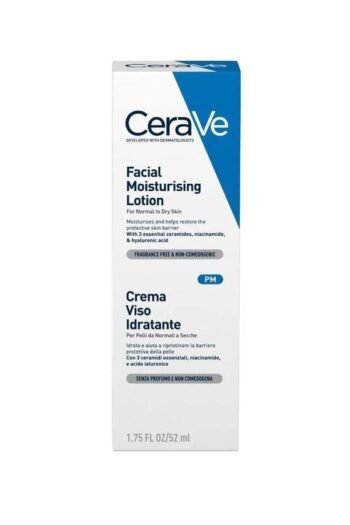 CERAVE SKIN
RENEWING VITAMIN C
SERUM (30 ml)
