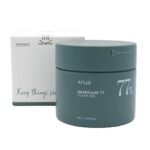 ANUA HEARTLEAF
CLEAR PAD 77% (160
ml)