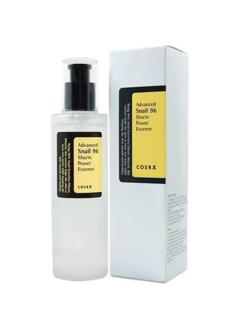 COSRX ACNE PIMPLE
PATCH