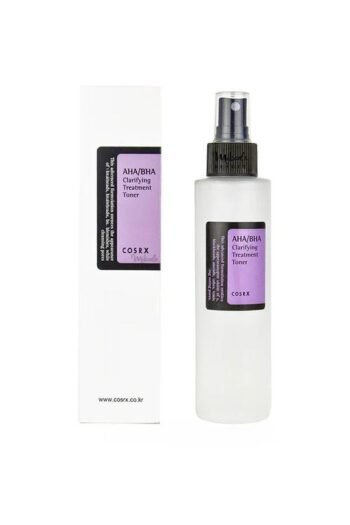 COSRX ADVANCED
SNAIL RADIANCE
ESSENCE (80 ml)