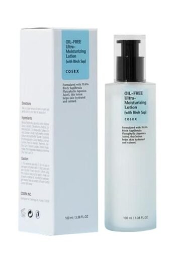 COSRX HYALURONIC
ACID ESSENCE (100
ml)