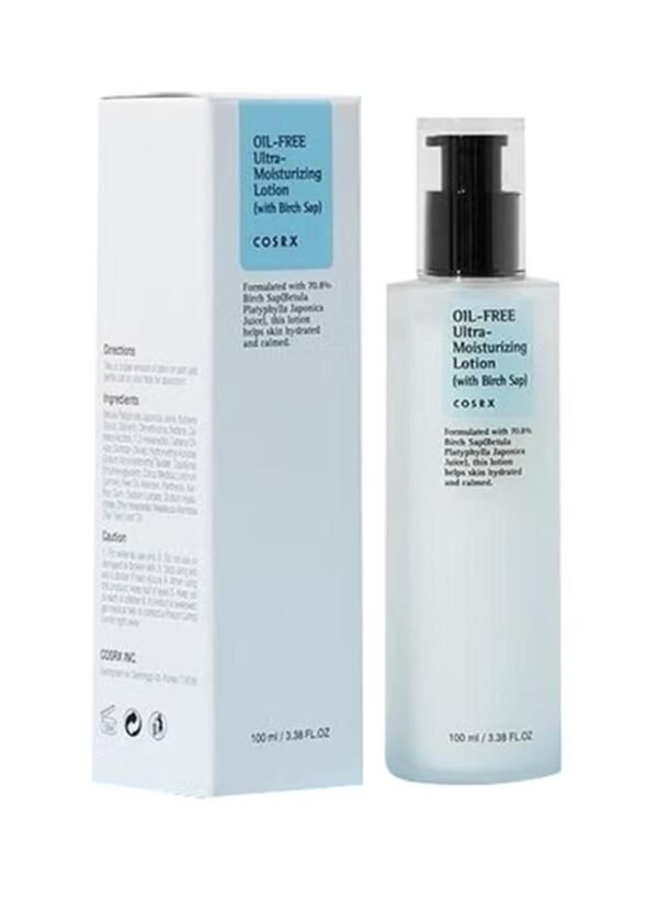 COSRX HYALURONIC
ACID ESSENCE (100
ml)
