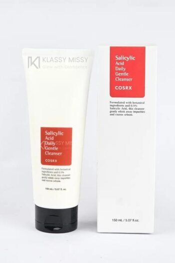 COSRX HYALURONIC
ACID INTENSIVE
CREAM (100gm)