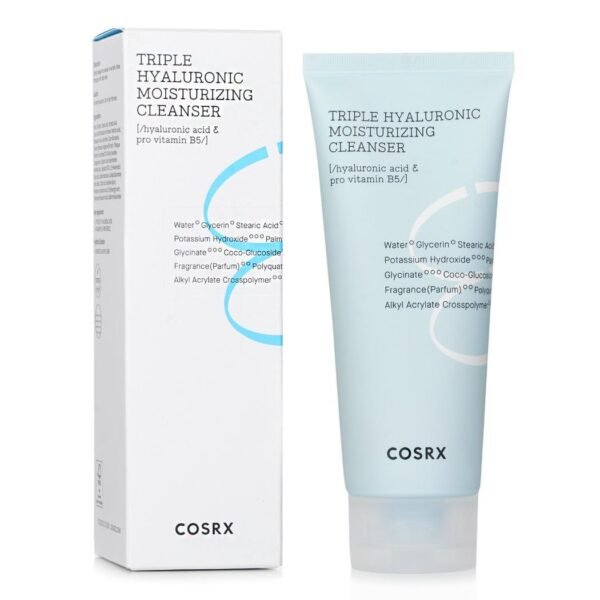 COSRX SNAIL 92 ALL
IN ONE CREAM (100
gm)