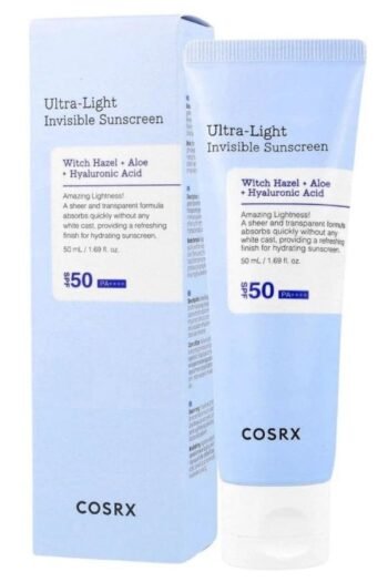 COSRX SNAIL PEPTIDE
EYE CREAM (25 ml)