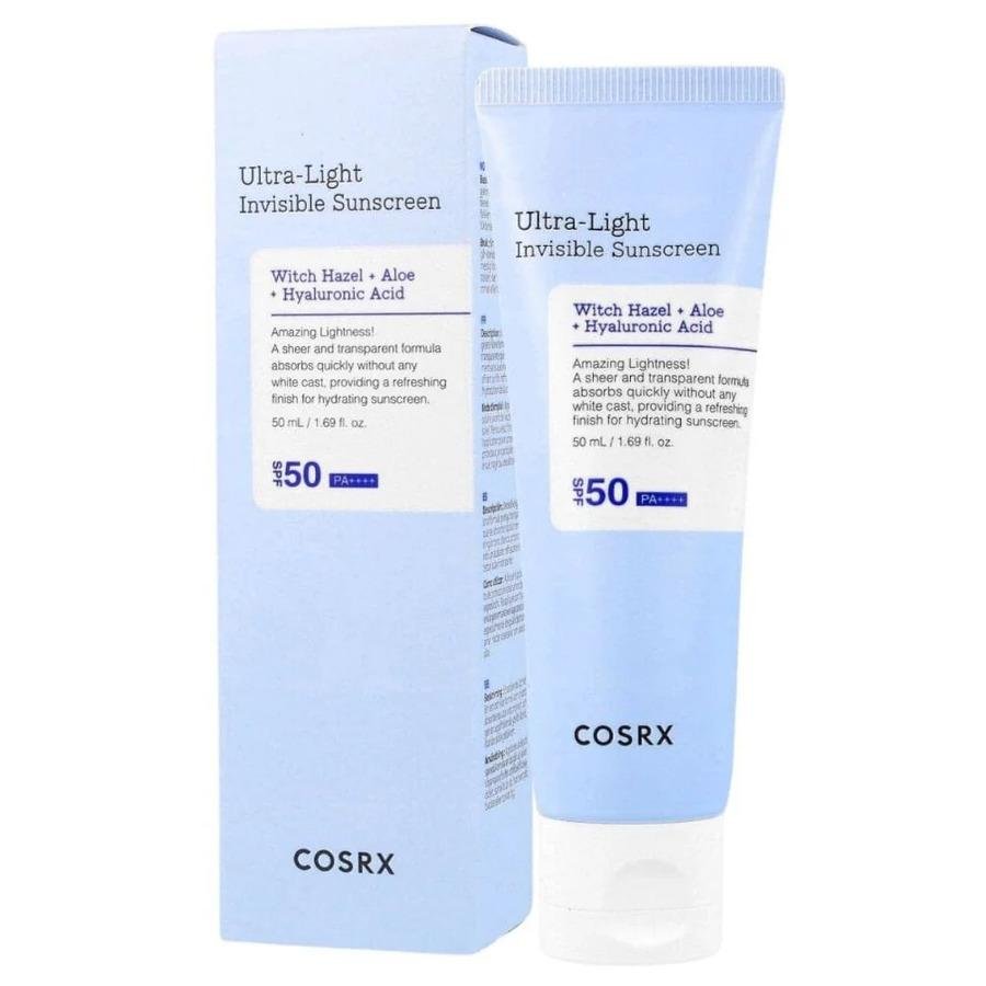 COSRX SNAIL PEPTIDE
EYE CREAM (25 ml)