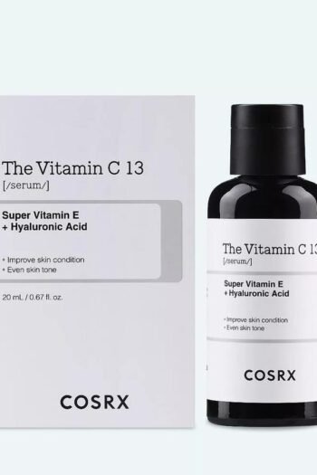 COSRX TRIPLE
HYALURONIC
MOISTURIZING
CLEANSER (150 ml)
