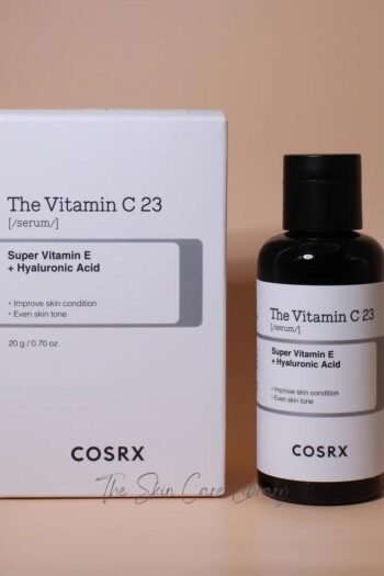 COSRX ULTRA-LIGHT
INVISIBLE SUNSCREEN
SPF50 (50 ml)