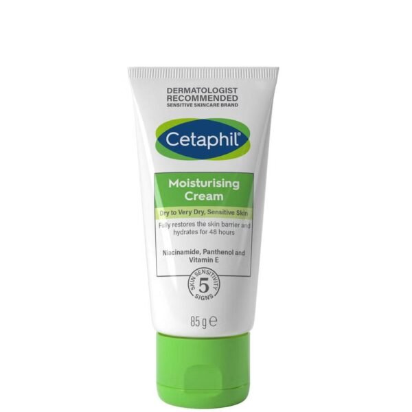 CETAPHIL GENTLE
SKIN CLEANSER (236
ml)