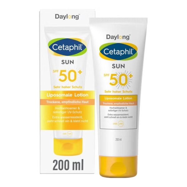 CETAPHIL OILY SKIN
CLEANSER (236 ml)