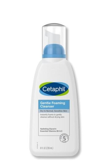 CETAPHIL
MOISTURIZING LOTION
(236 ml)