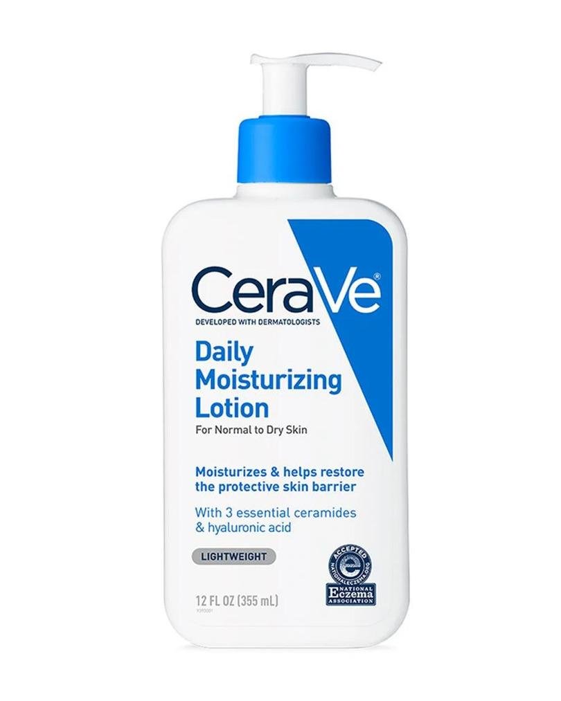 CERAVE FACIAL
MOISTURISING LOTION
PM FRANCE (52 ml)