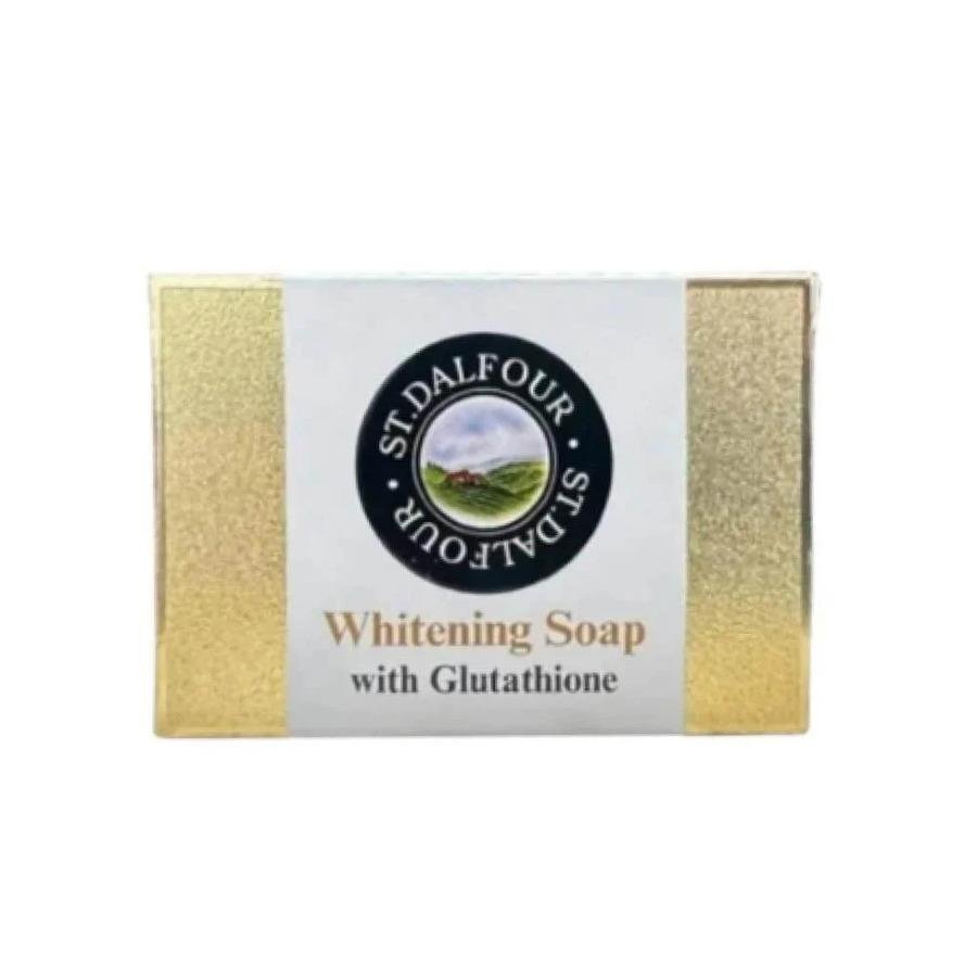 DALFOUR WHITENING CREAM