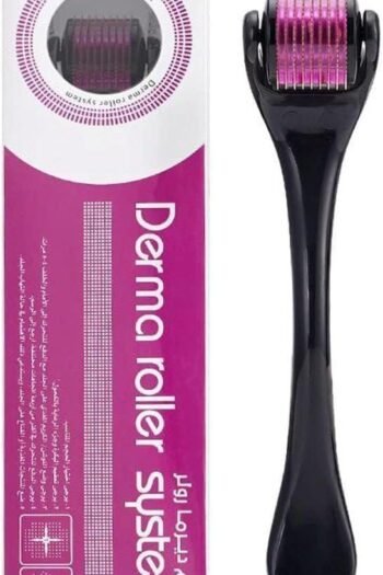 DERMA ROLLER (1mm)