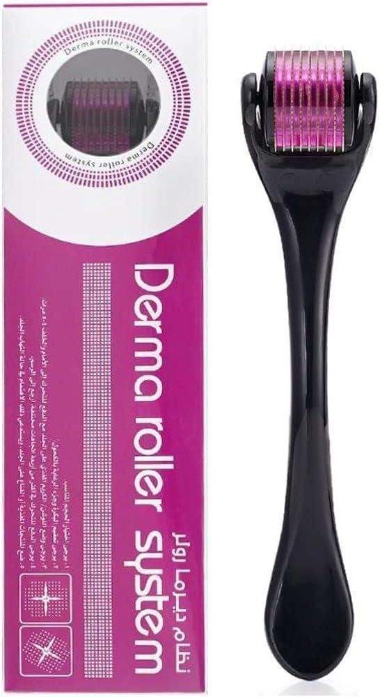 DERMA ROLLER (1mm)
