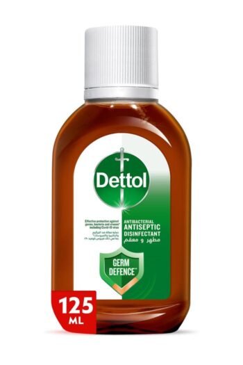 DETTOL (125 ml)