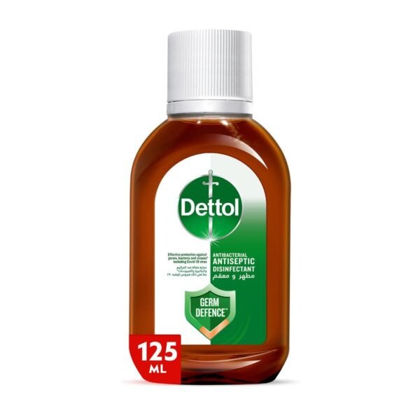 DETTOL (125 ml)