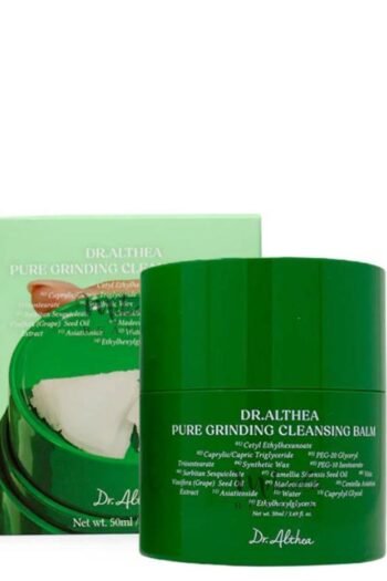 DR ALTHEA 345
RELIEF CREAM (50
mL)