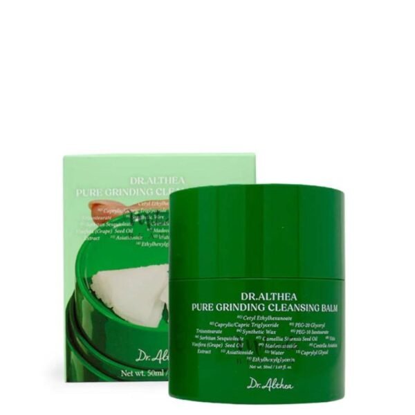 DR ALTHEA 345
RELIEF CREAM (50
mL)