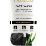 DR RASHEL BLACK
PEEL OFF MASK (120
ml)