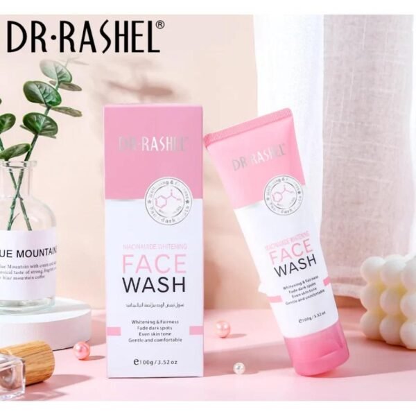 DR RASHEL
COLLAGEN PRIMER
SERUM (100 ml)